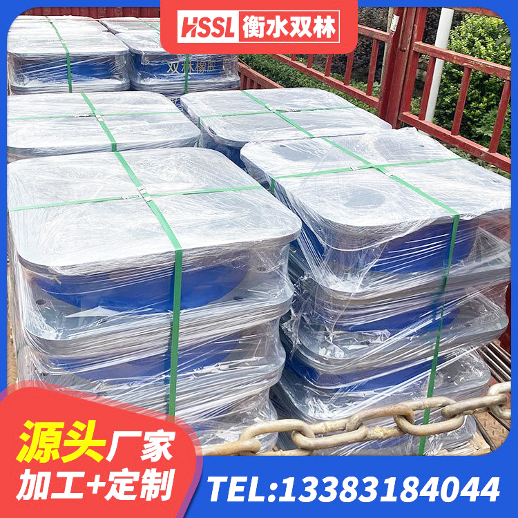 磴口县HDR隔震支座什么价格 磴口县建筑隔震支座LNR-700生产厂家 磴口县建筑天然胶橡胶隔震支座源头工厂 磴口县房屋建筑隔震支座厂家 - 第5张