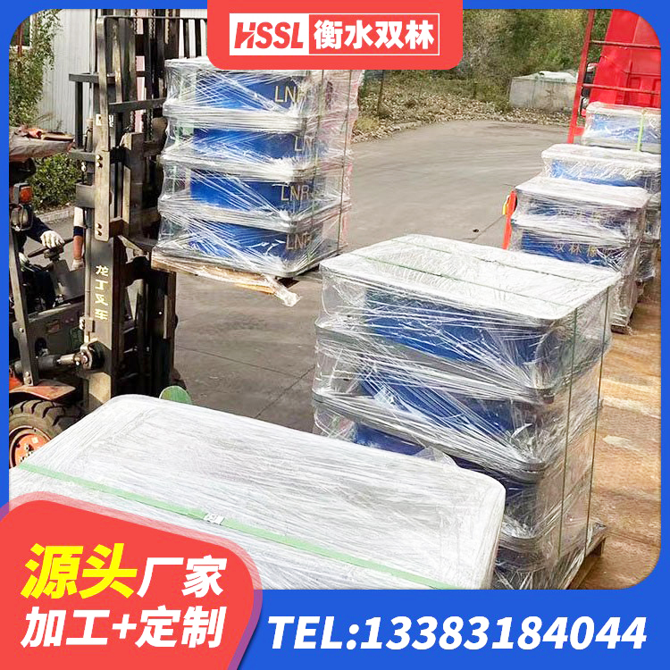 磴口县建筑天然橡胶隔震支座LRB700源头工厂 磴口县LNR1400隔震支座什么价格 磴口县楼梯减震支座多少钱 磴口县LNR橡胶隔震支座1000 - 第3张
