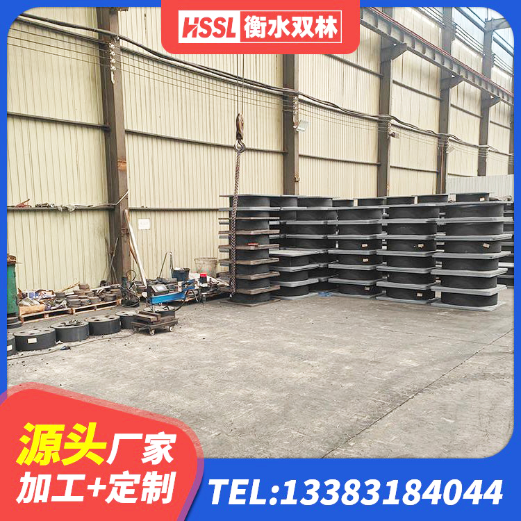 磴口县LRB500隔震支座源头工厂 磴口县钢结构支座厂家 磴口县橡胶隔震支座LNR-700 磴口县HDR900高阻尼隔震支座厂家电话 - 第6张
