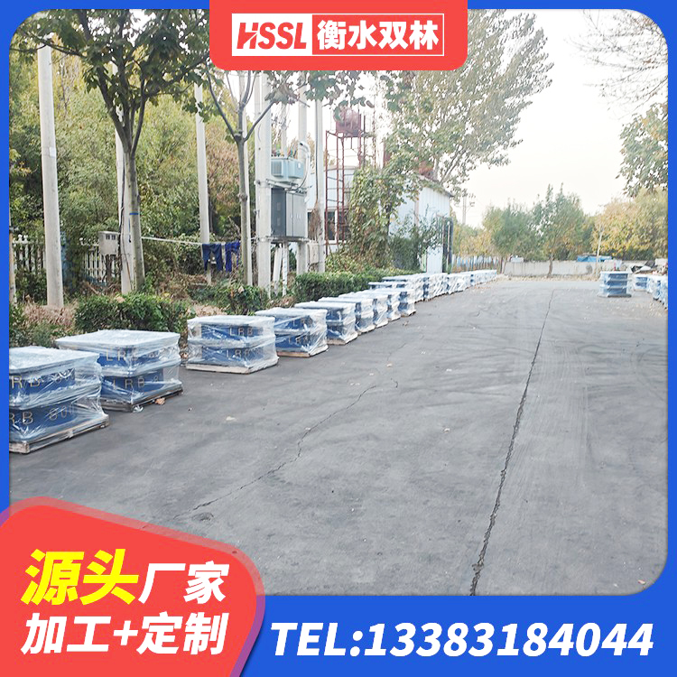 磴口县LRB隔震支座400(II型)生产厂家 磴口县建筑带铅芯橡胶隔震支座 磴口县抗震支座装置厂家 磴口县LNR1300天然橡胶支座多少钱 - 第6张